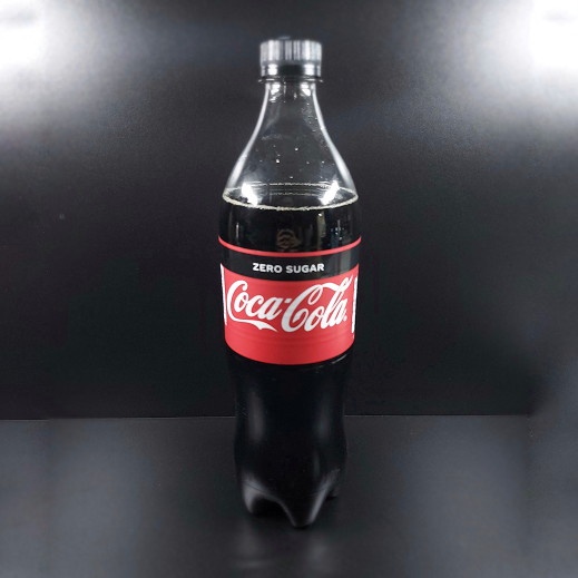 Coca Cola zero 1l