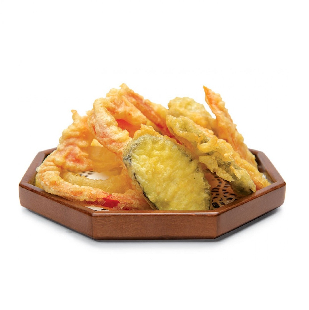 Jasai tempura - 10 kom