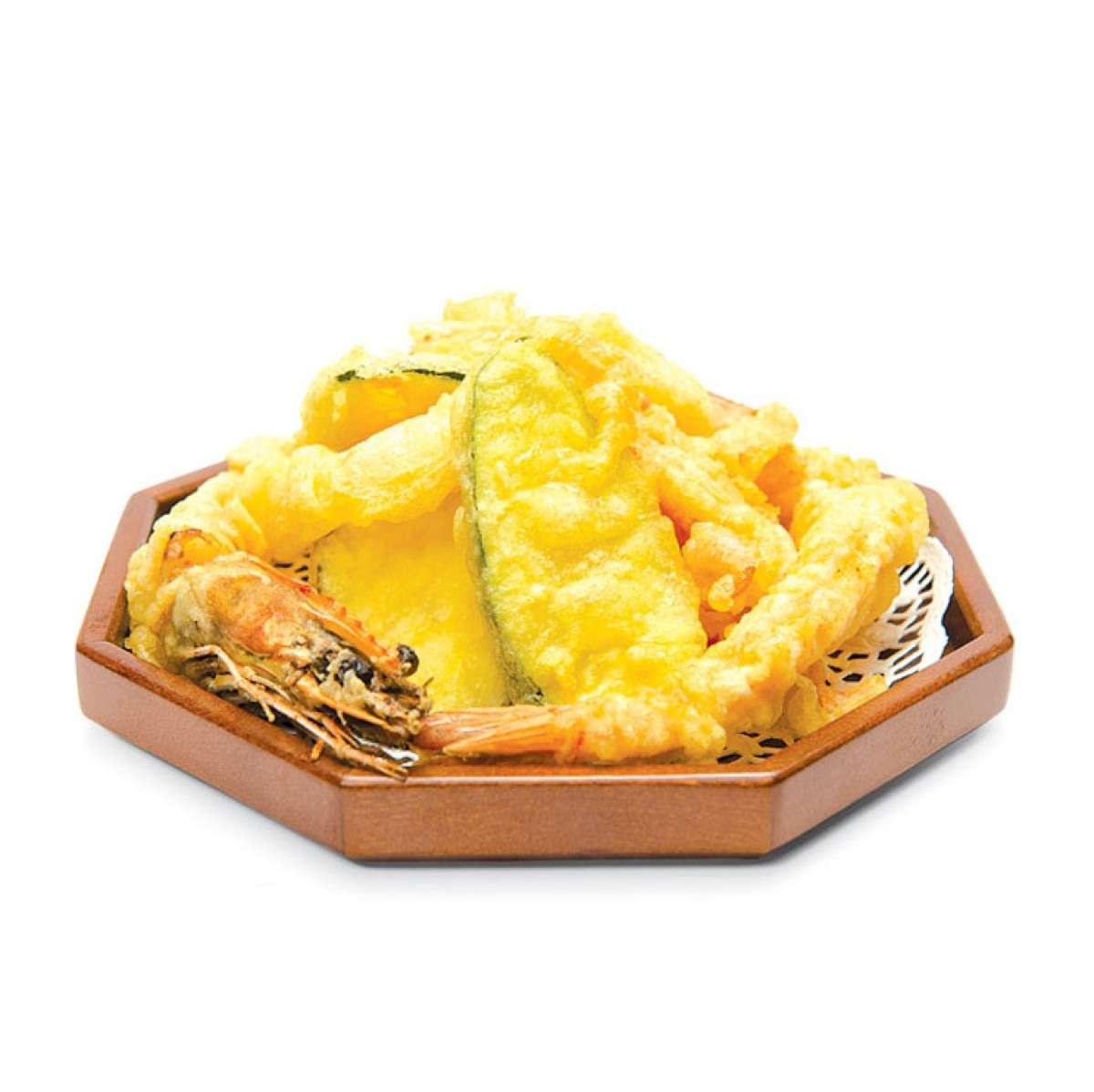 Mix tempura - 20 kom