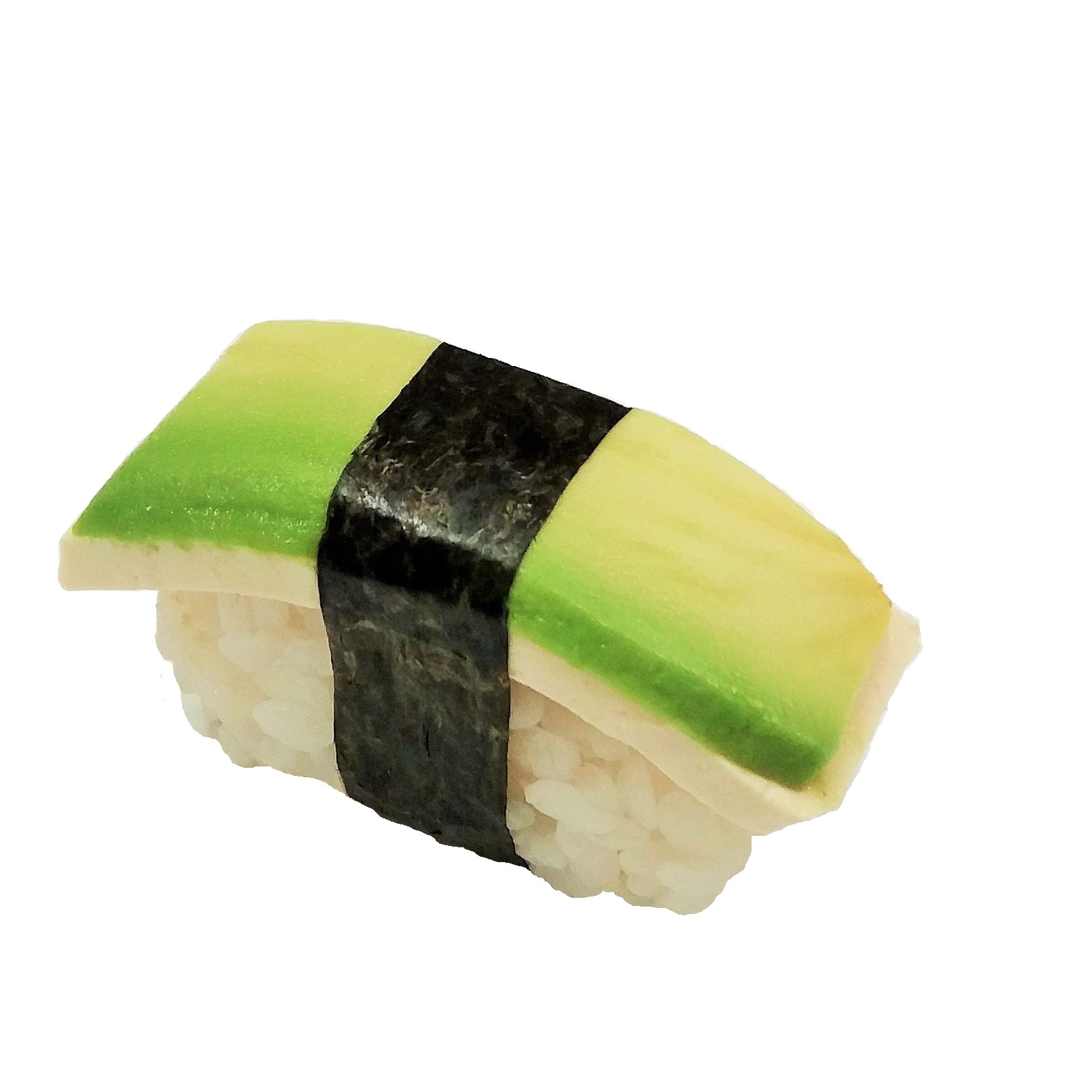 Nigiri Tofu Avokado