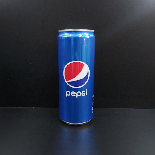 Pepsi cola 0.33l