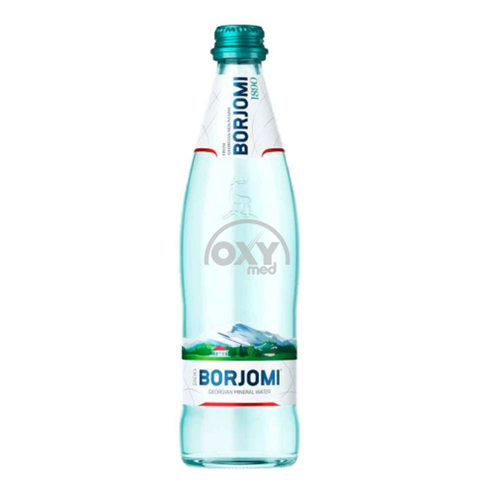 Borjomi