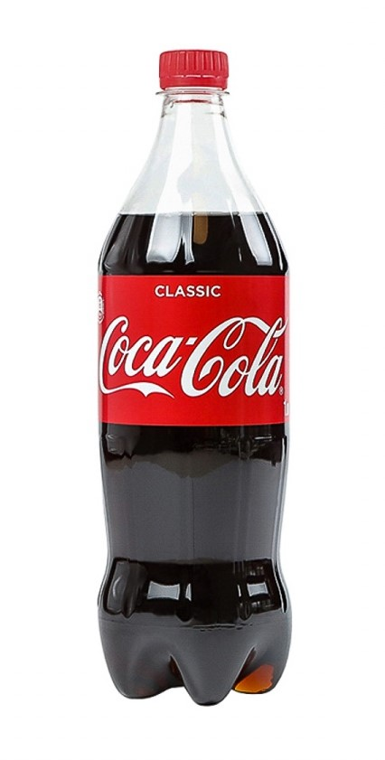 Coca Cola 1l